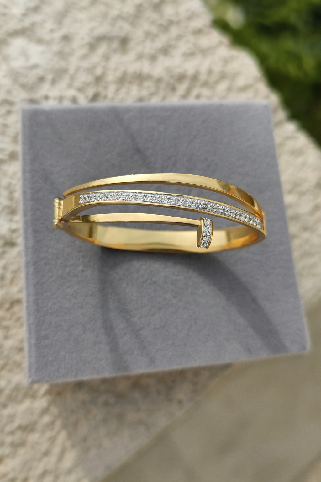 Twilight Thin Wrist Bracelet (2.2)