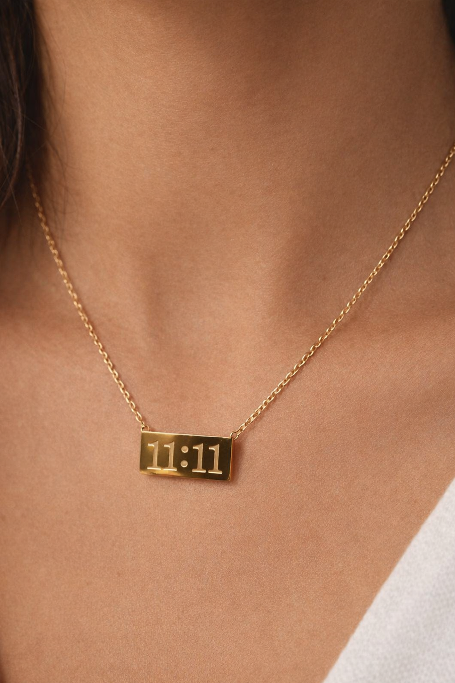 11:11 Necklace