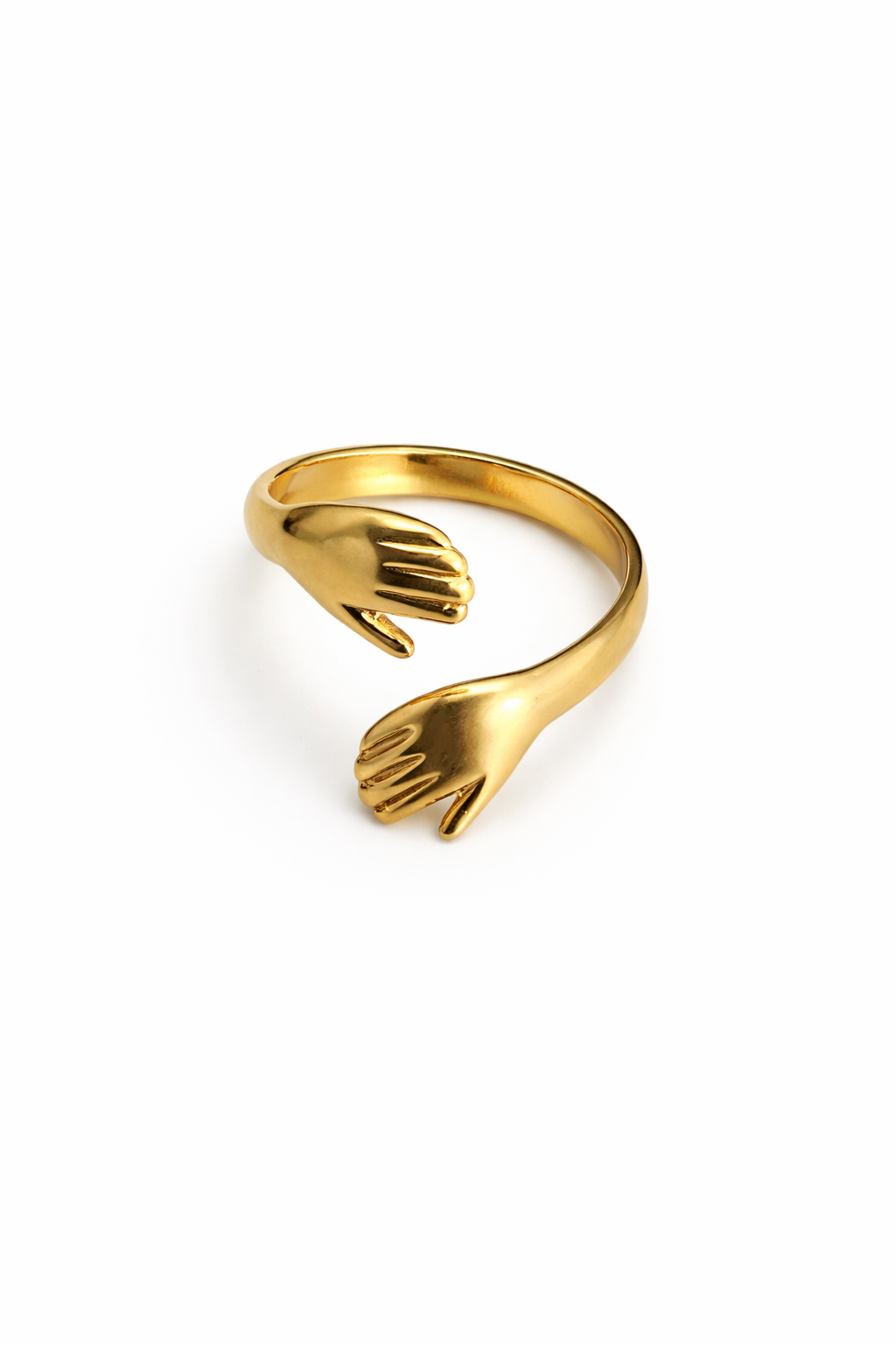 Hug Ring