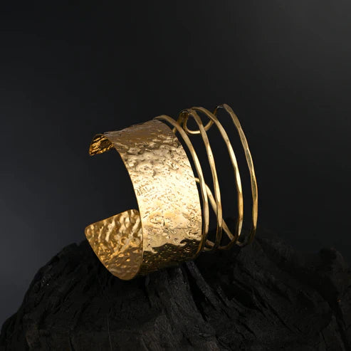 Jewellery Styles & Pairing Guide: Elevate Your Festive Look with The Elanzza Collection