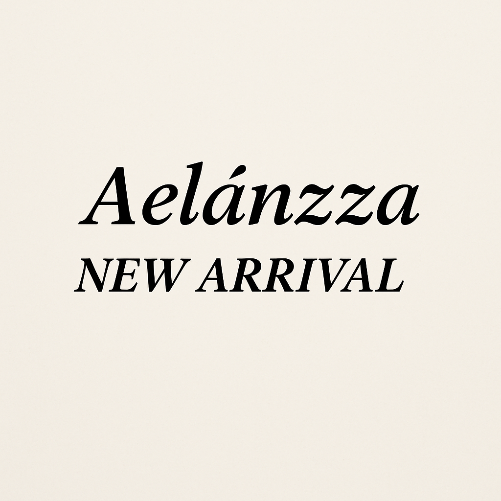 New Arrival
