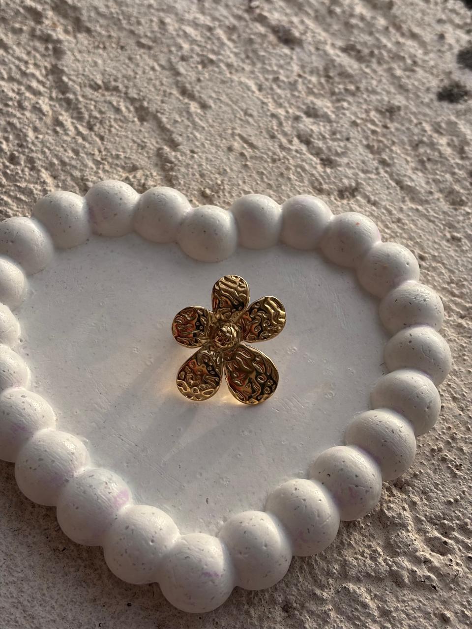 Blossom Ring