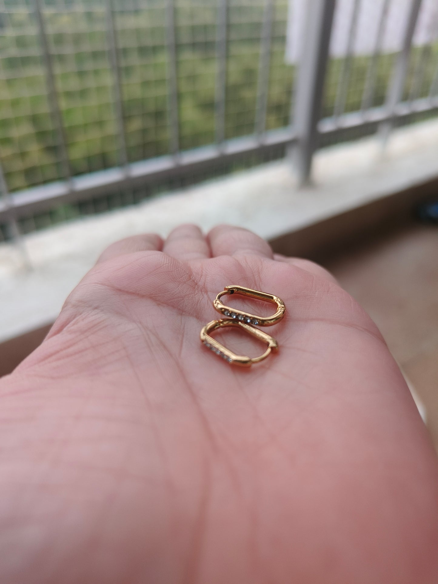 Tiny Flip Hoops