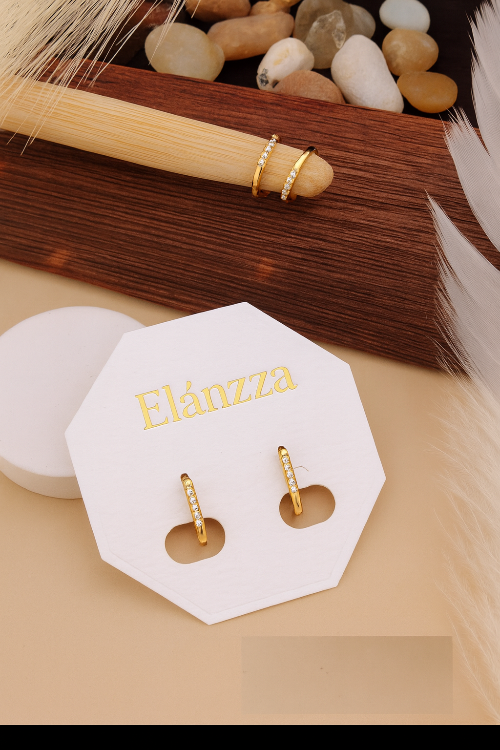 Tiny Flip Hoops