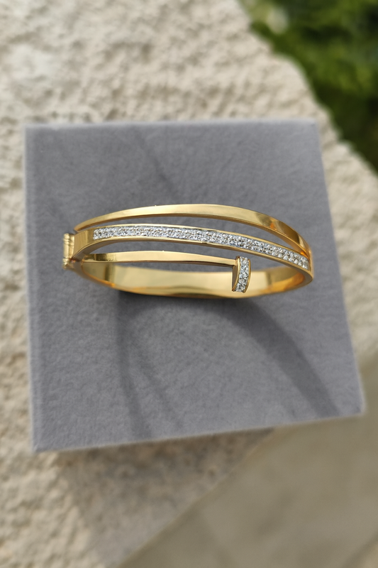 Twilight Thin Wrist Bracelet (2.2)