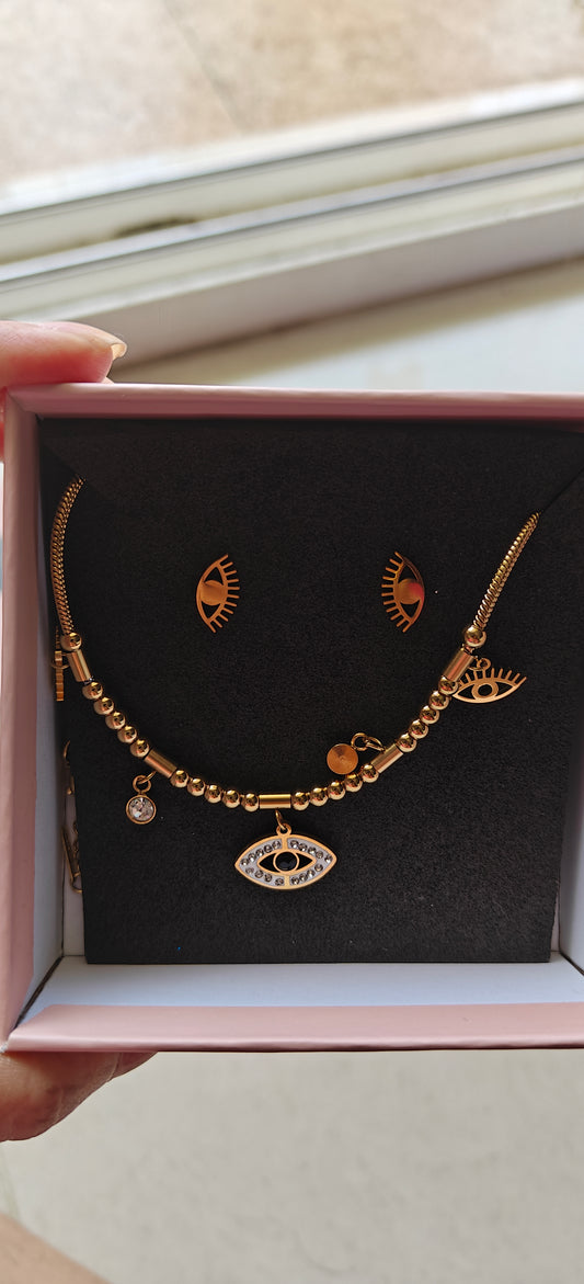 Evil eye Hamper