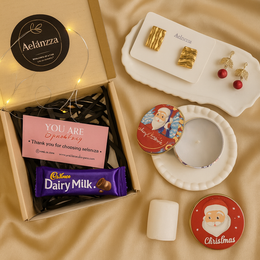 Christmas Hamper for her