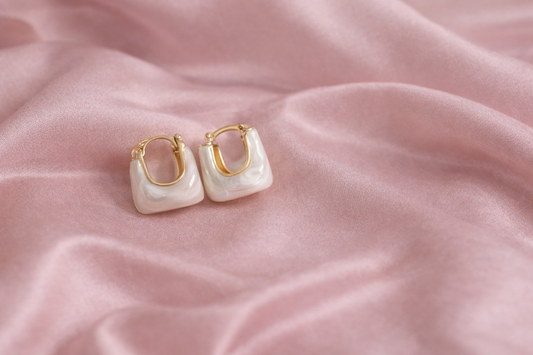 Cute handbag Earrings
